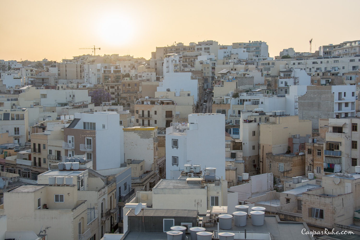 Valletta